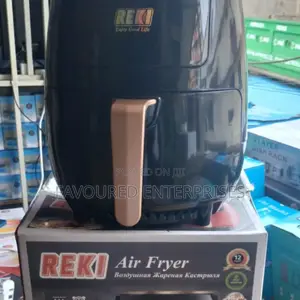 Reki Airfyer 6litres