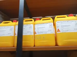 Sika Topseal 107 for Tank Waterproofing