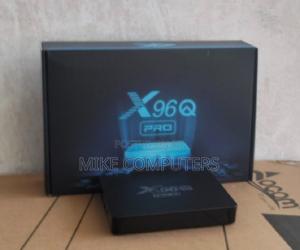 Tv Box 2gb 16 Gb Aderoid Box - thumbnail 2