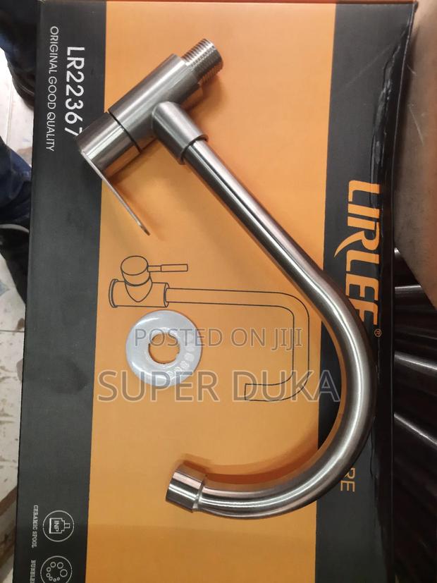 Original Good Quality Lr 22367 Wall Sprout Tap.