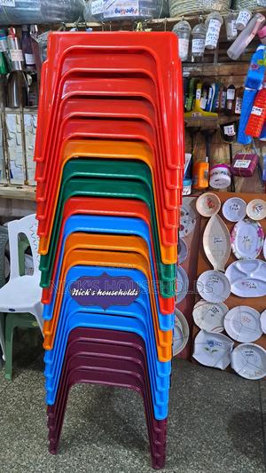 Children Plastic Tables - main view