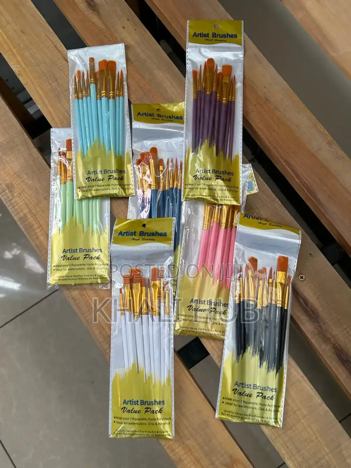 Artistic Paint Brush» New Artistic Paint Brush