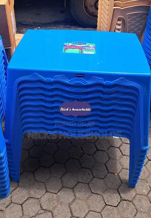 Plastic Table or Plastic Table for Kids - thumbnail 2