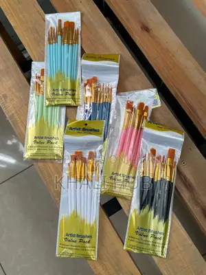 Craft Brush» Soft Paint Brush