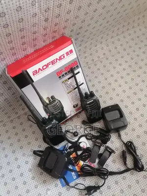 Easy to Use Baofeng Bf-888s Long Range