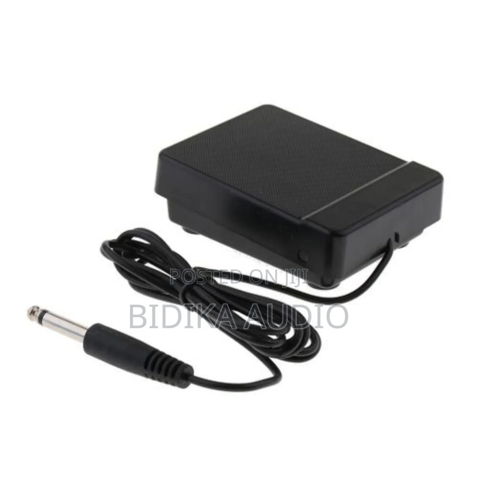 Piano Sustain Pedal Foot Switch Regulator for Black