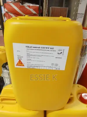 High Quality Sika Control 110wt Ke