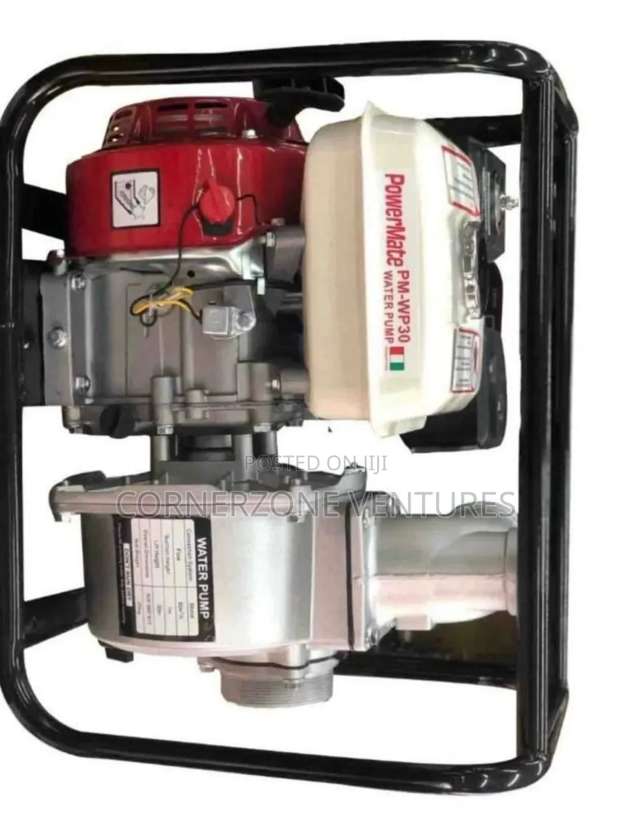 Powermate Water Pump 3"