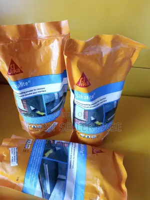 Sikalite Powder/ Aquashield Powder