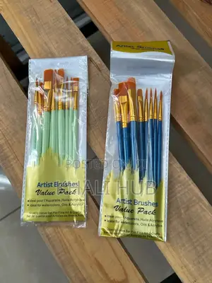 Design Paint Brush Design Art Brush