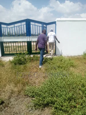 500 K Kitengela Plots