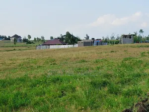500 K Kitengela Plots