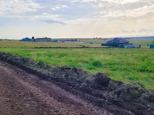 500 K Kitengela Plots