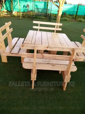 Garden Seats