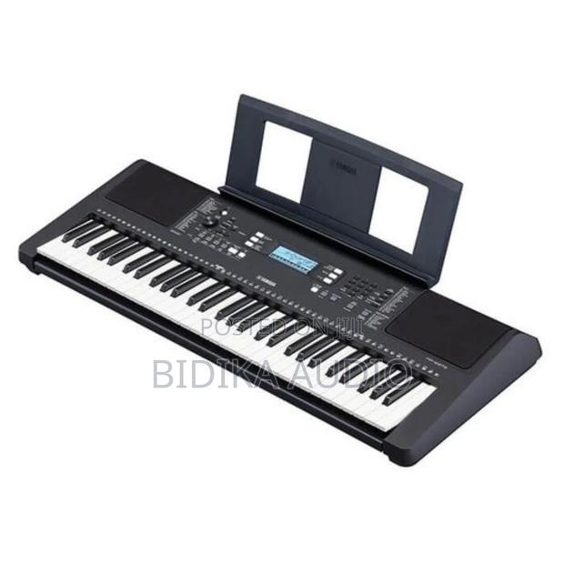Yamaha PSR E373 Professional 61 Keys - main view