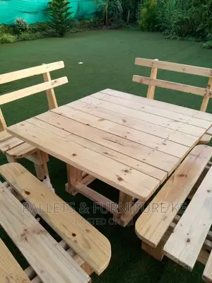 Garden Seats