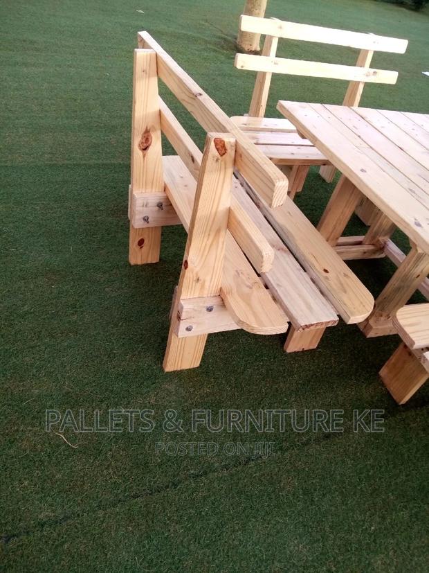 Garden Seats - thumbnail 10