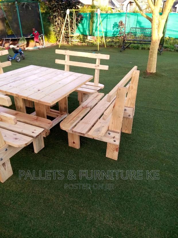 Garden Seats - thumbnail 11