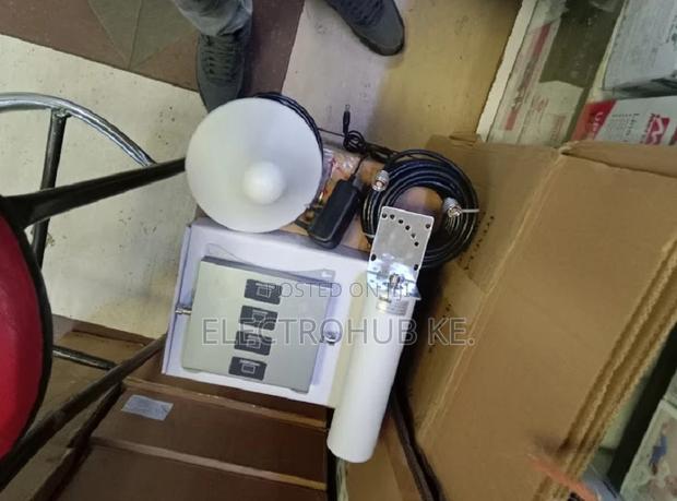 4g GSM Amplifier Quad Band Mobile Signal Booster All Network - main view