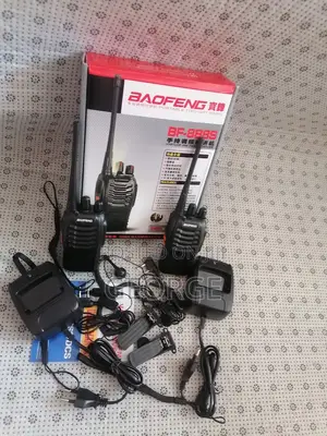 Buy Baofeng Bf-888s Walkie Talkie Two-Way