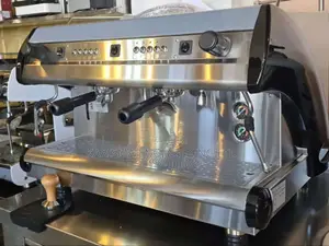 Coffee Machine