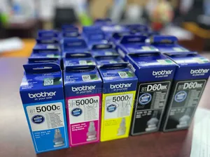 Dazzling Brother Bt 5000 Inks