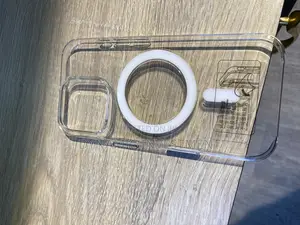 Apple iPhone 16 Pro!! Clear16 Pro !! Clear Case/Cover