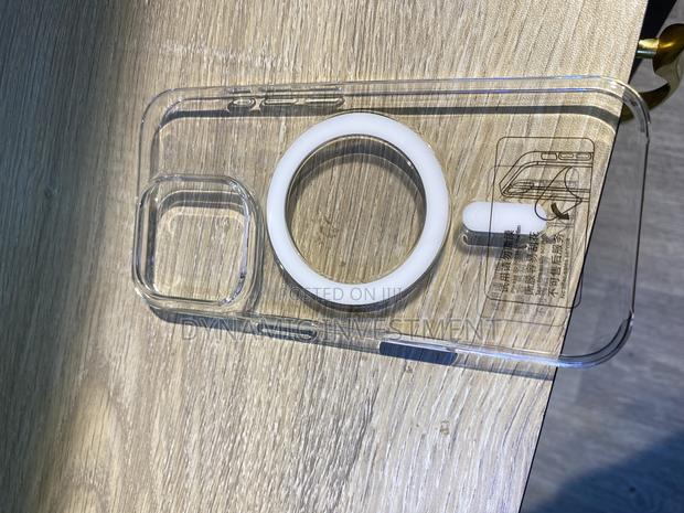 Apple iPhone 16 Pro!! Clear16 Pro !! Clear Case/Cover - thumbnail 6