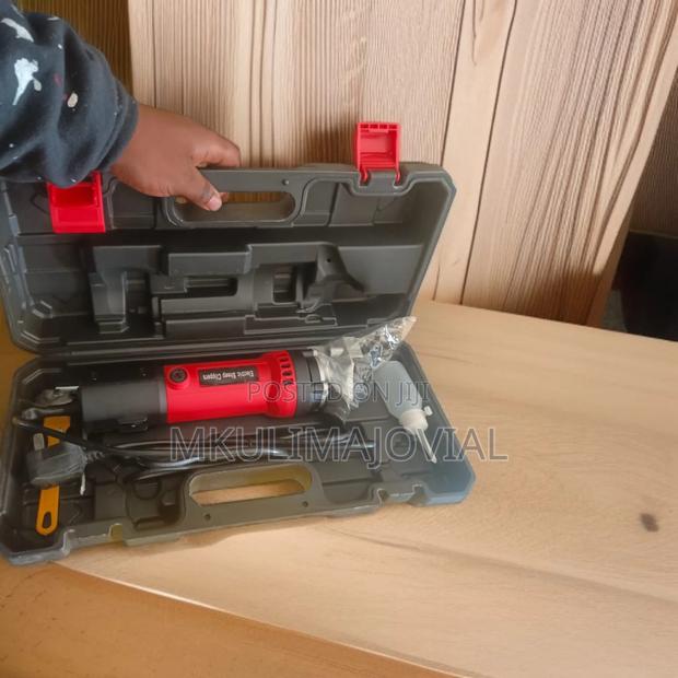 1200 W Electric Wool Shear Trimmers