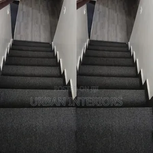 Grey Wall to Wall Carpets. Bedroom Stairs Carpet Insulation
