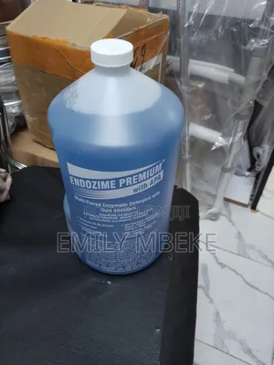 Endozime Premium