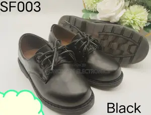 School Shoes Sf003
