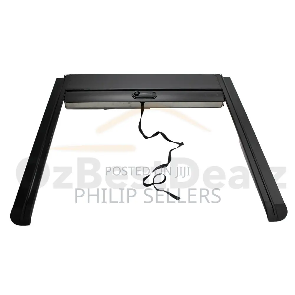 4x4 Roller Shutter Fits Holden