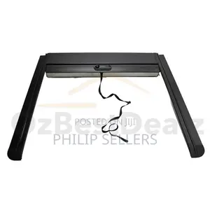 4x4 Roller Shutter Fits Holden