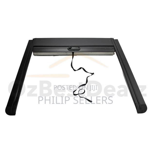 4x4 Roller Shutter Fits Holden - thumbnail 2
