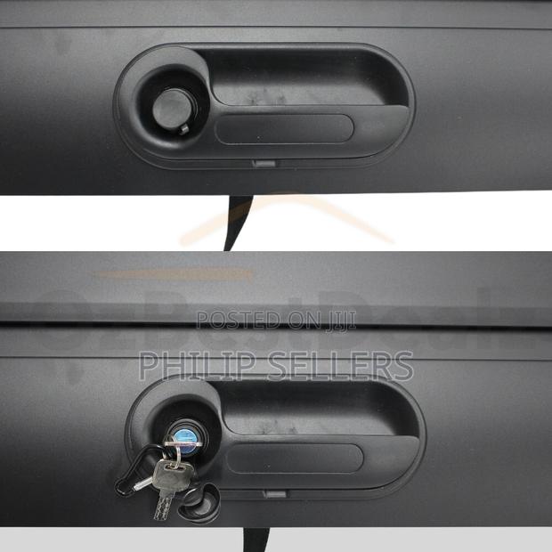 4x4 Roller Shutter Fits Holden - thumbnail 3