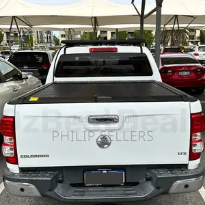 4x4 Roller Shutter Fits Holden