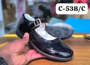 School Shoes C-53 B/C
