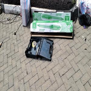 Automated Swing Gate Installation - thumbnail 2