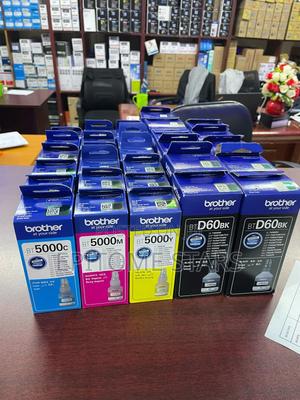 Remarkable Bt5000 Brother Inks - main view