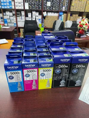 Remarkable Bt5000 Brother Inks