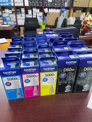 Extraordinary Bt5000 Brother Inks