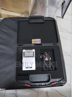 Tens Machine - main view