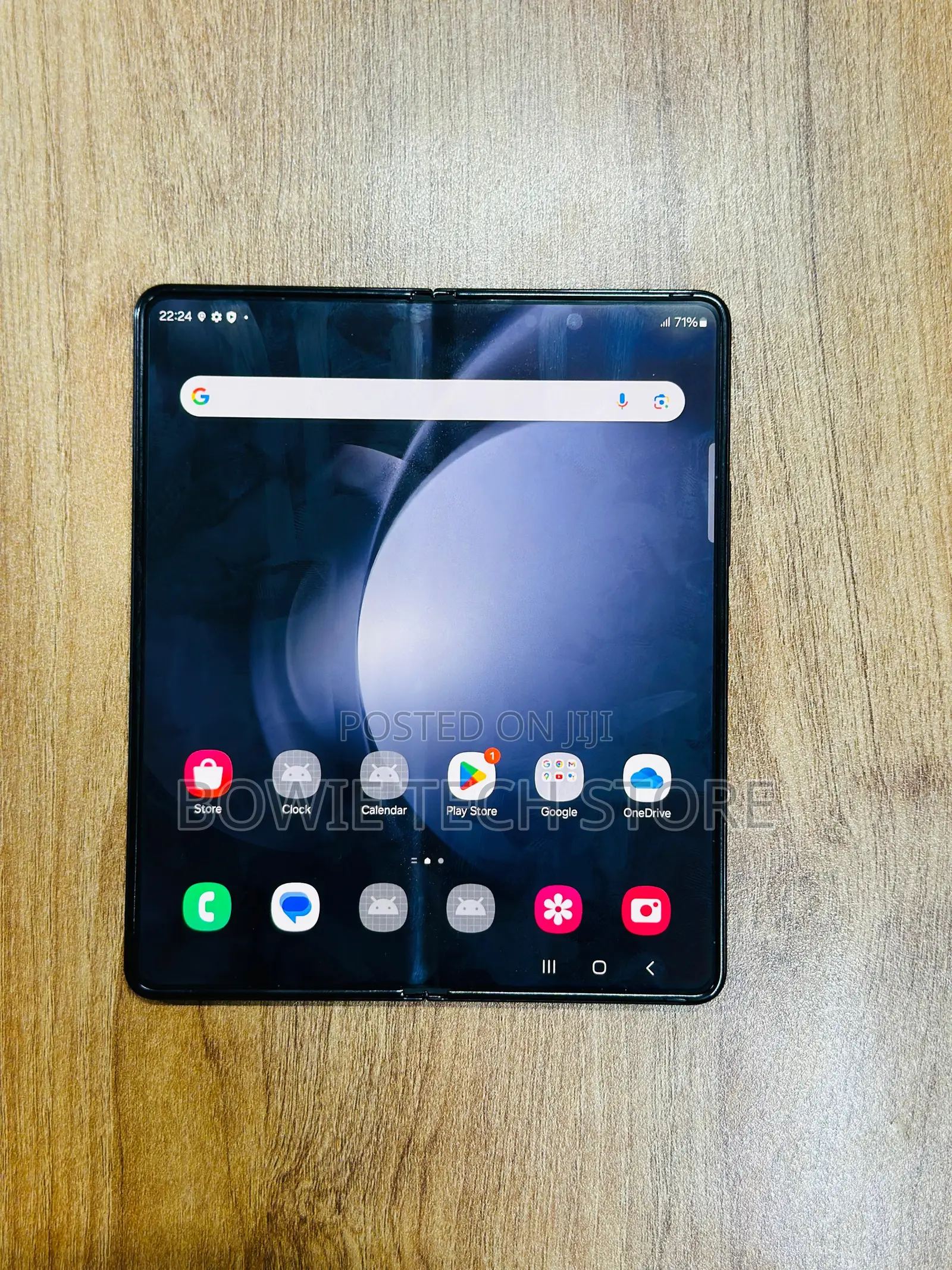 Samsung Galaxy Z Fold 5 512 GB