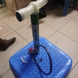 Hand Air Pump * Football Pump*