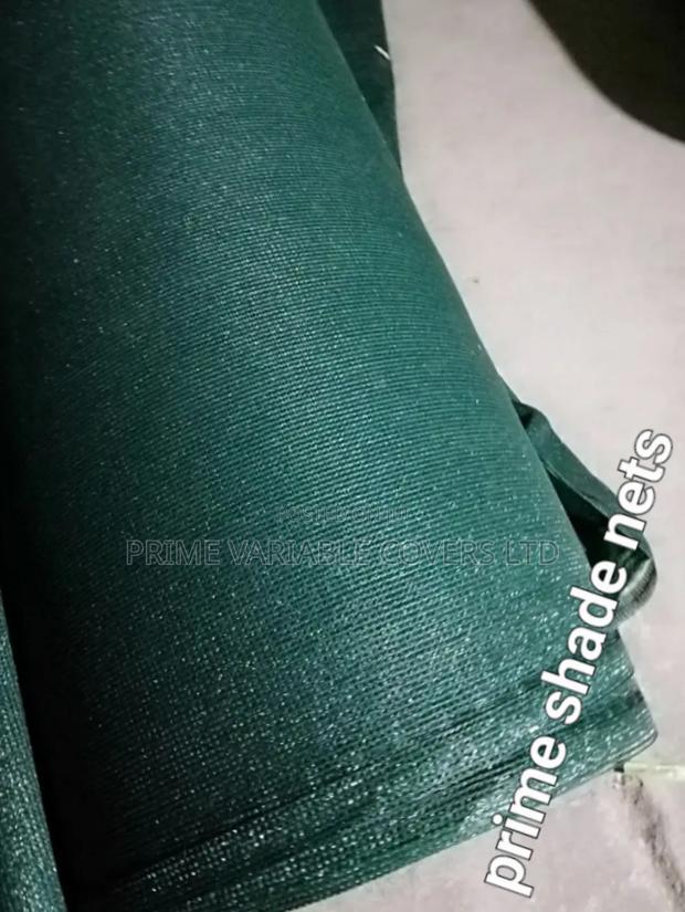 4 Meter Width Shade Nets - main view