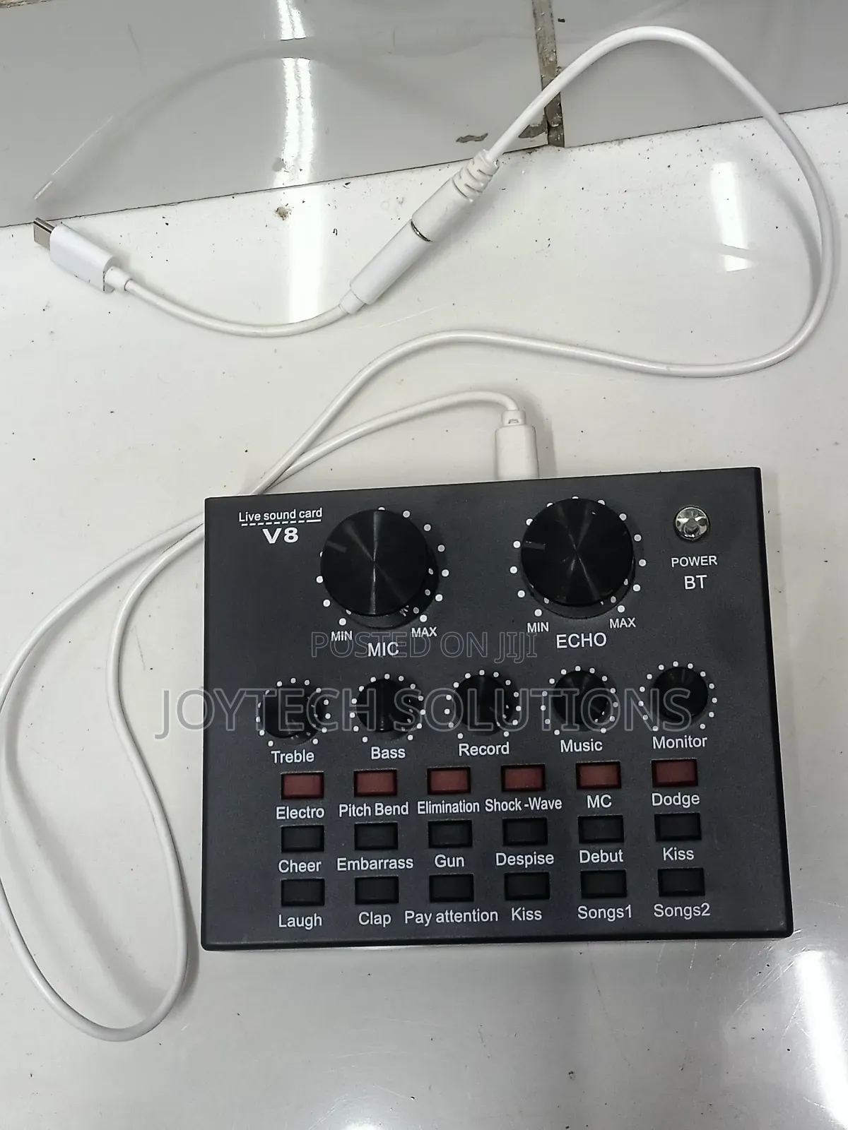 Professional High Quality Hot Selling Codenser Karaoke Mic