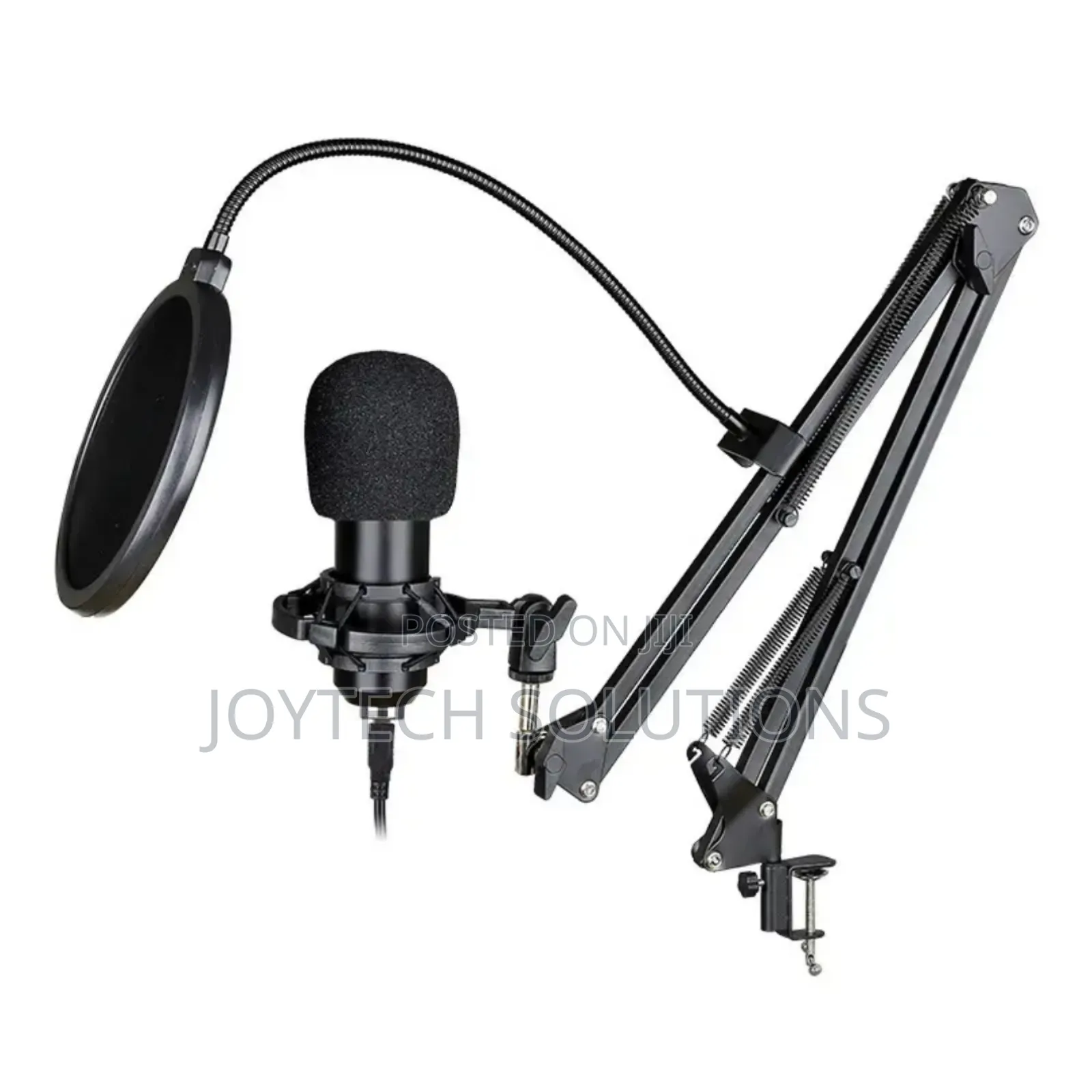 Professional High Quality Hot Selling Codenser Karaoke Mic