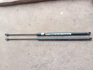 Subaru Forester Sj Bonnet Shock