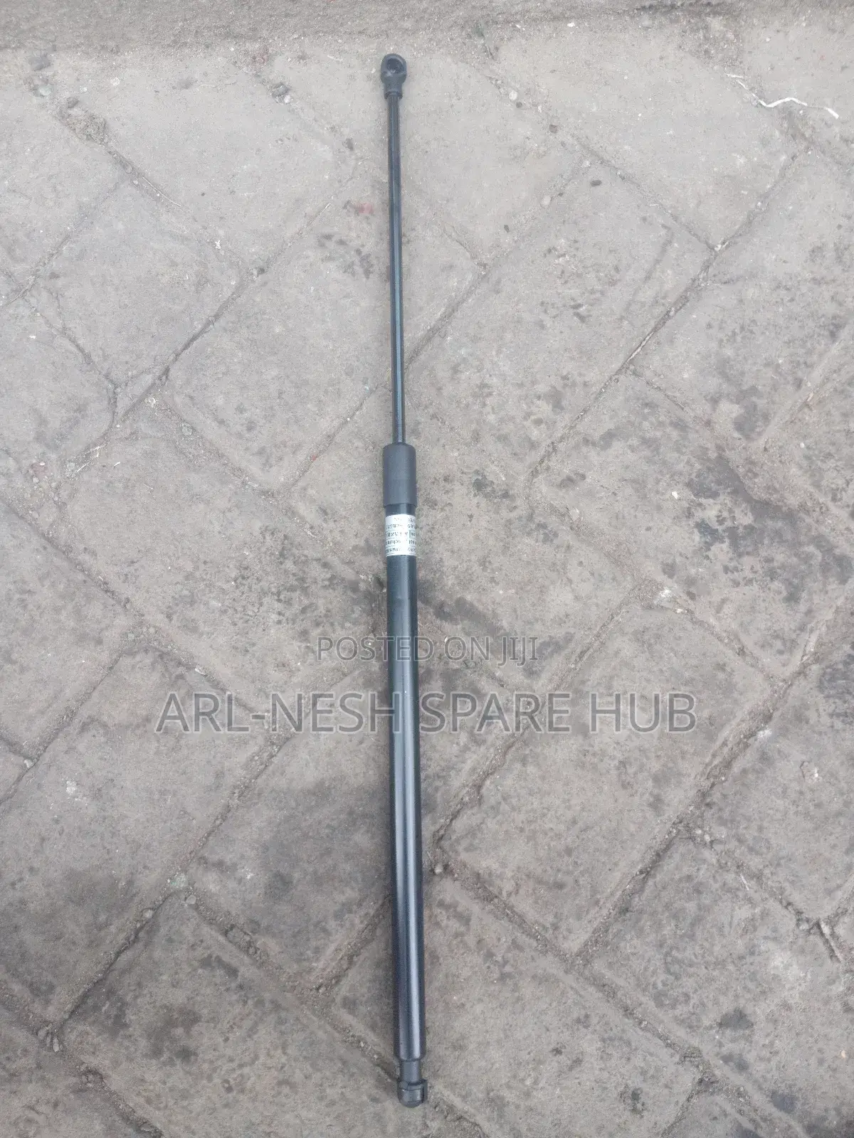 Subaru Forester Sj Bonnet Shock